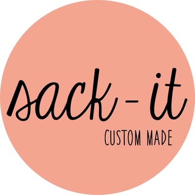 sack-it custom made