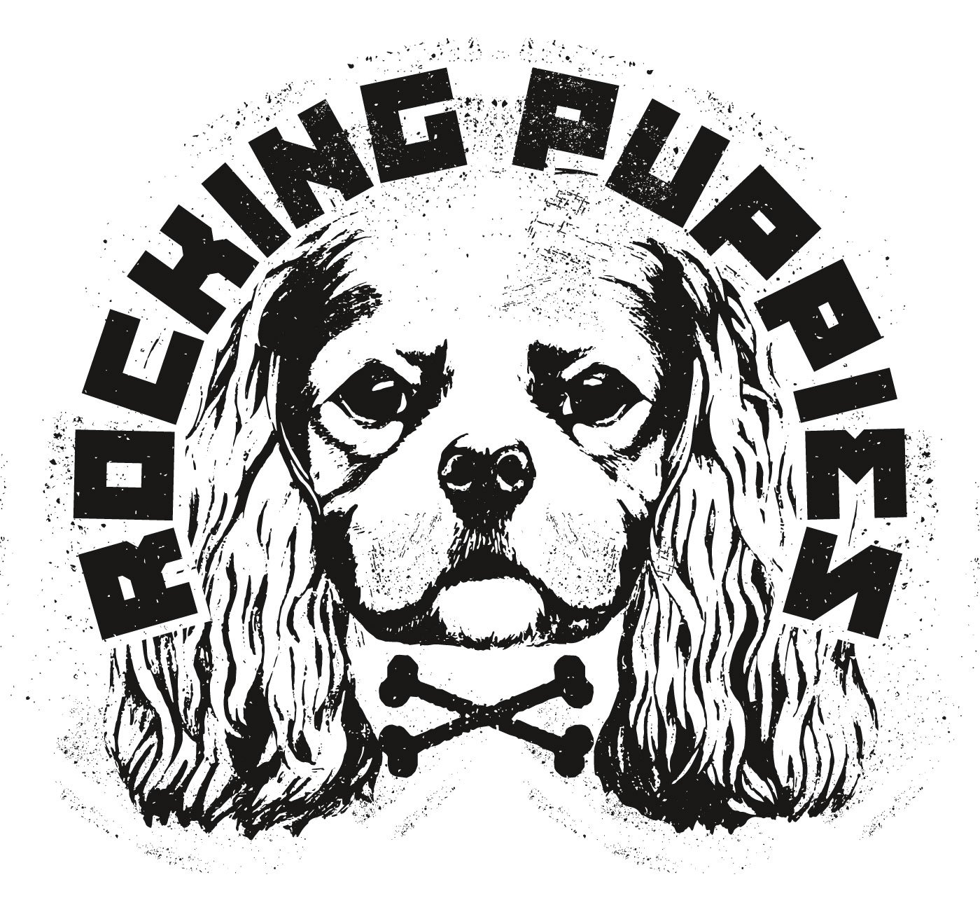 Rocking Puppies Home