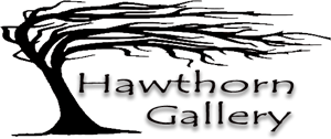 Hawthorn Gallery Home