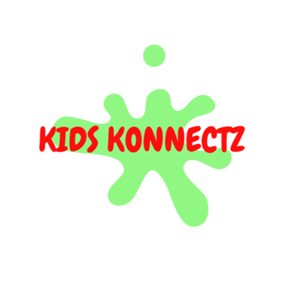 KidsKonnectz Home