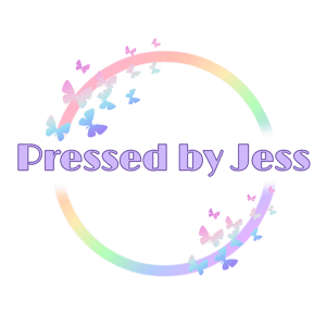 pressedbyjess Home