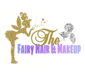 The Fairy Hair & Makeup