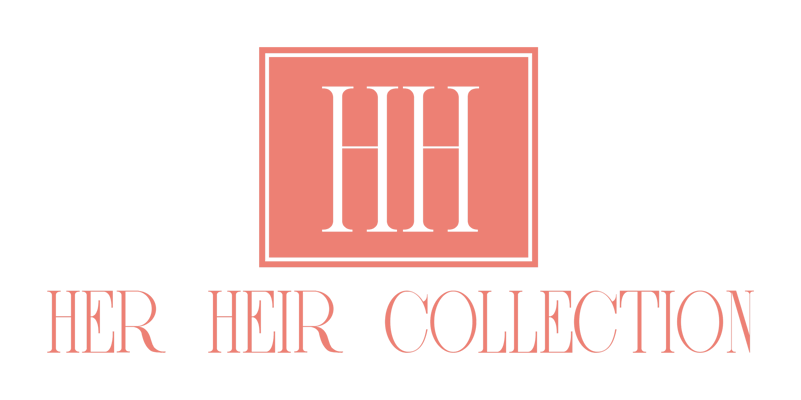 Her Heir Collection Home