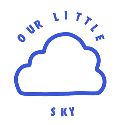 Our Little Sky Home