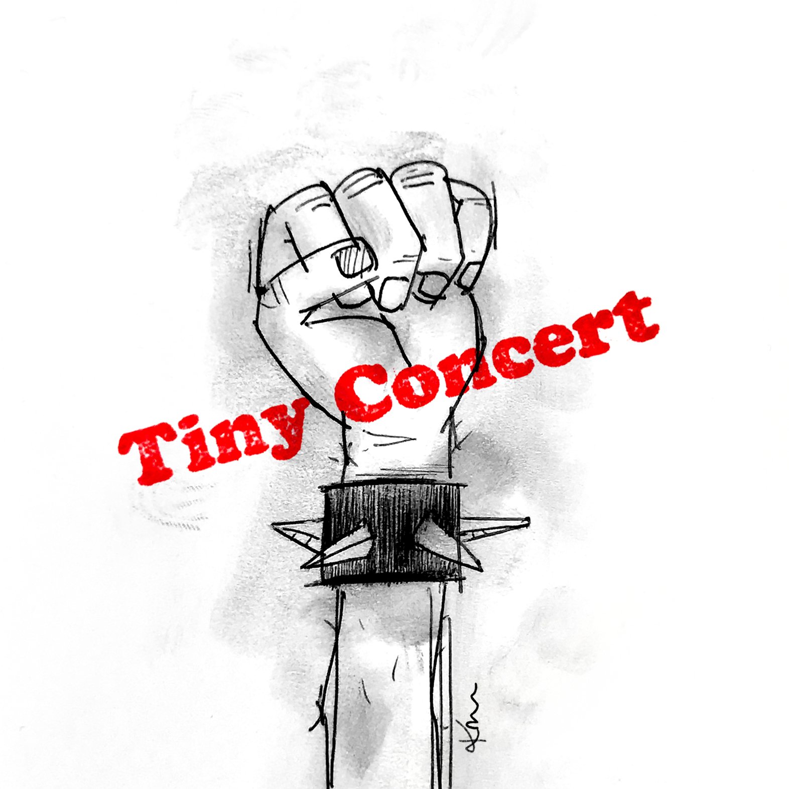 Tiny Concert