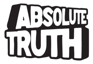 Absolute Truth Zine Home