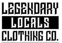 LegendaryLocalsClothingco. Home