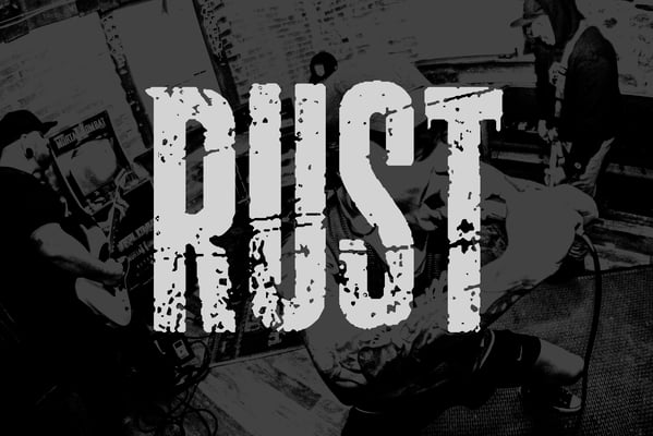 Rust Home