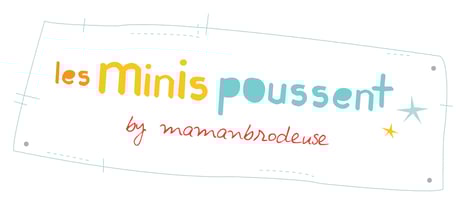 Les Minis Poussent Home