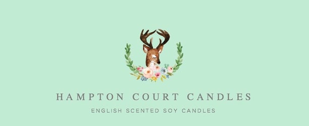 Hampton Court Candles
