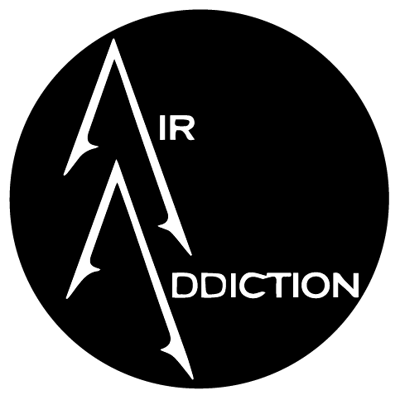 AirAddiction Home