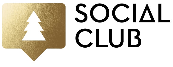 Social Club Merch Home