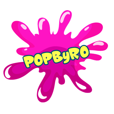 PopByRo Home