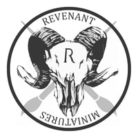 Revenant Miniatures Home