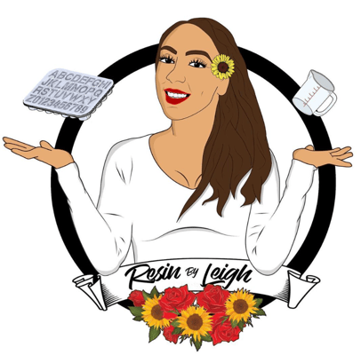 Resin By Leigh LLC Home