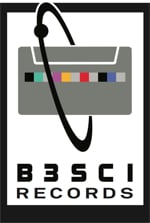 B3SCI Records