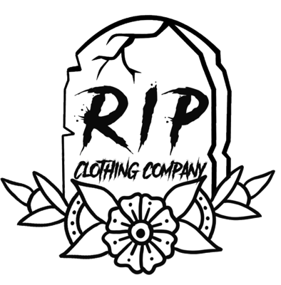 Rest In Peril Clothing Company Home