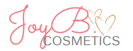 Joy B. Cosmetics  Home