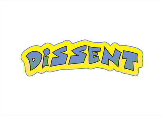 DISSENT FINGERBOARDS Home