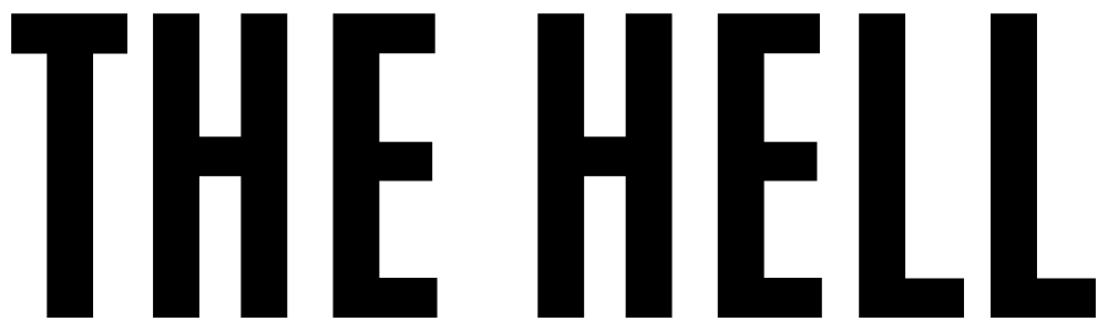 THE HELL Home
