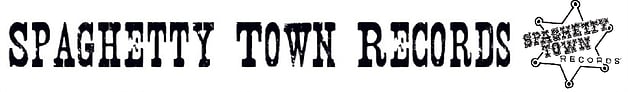 Spaghetty Town Records Home