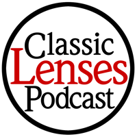 Classic Lenses Podcast Home