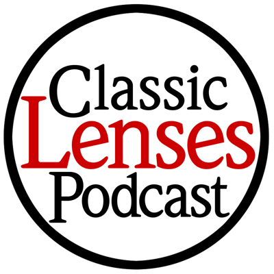 Classic Lenses Podcast Home