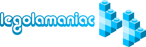 legolamaniac Home