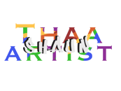 Shaun Thaa Artist Home