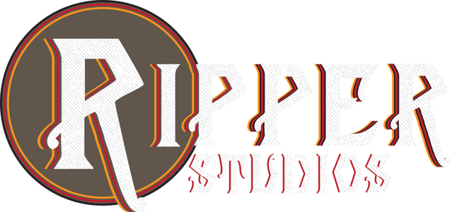Ripper Studios Home
