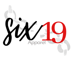 Six19 Apparel Home