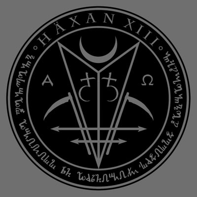 Häxan XIII Clothing Home