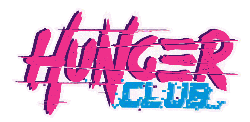 Hunger Club Home