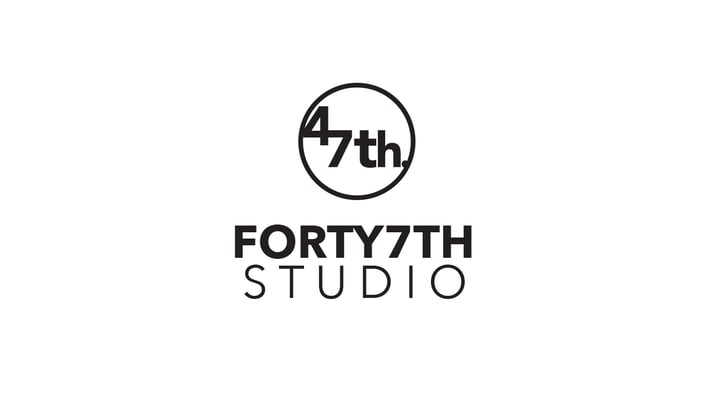 Forty7th Studio Home