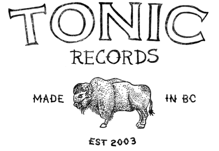 Tonic Records
