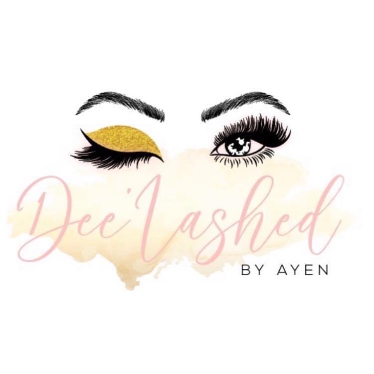 Dee'Lashed By Ayen Home