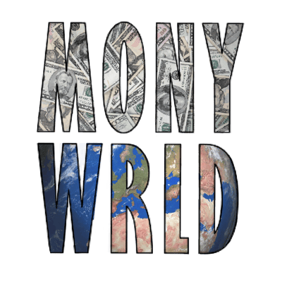 Mony Wrld Home