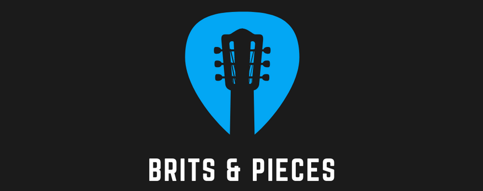 Brits & Pieces  Home