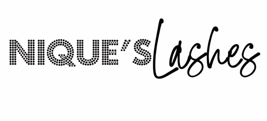Nique’s Lashes  Home