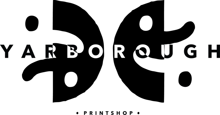 Yarborough Printshop Home