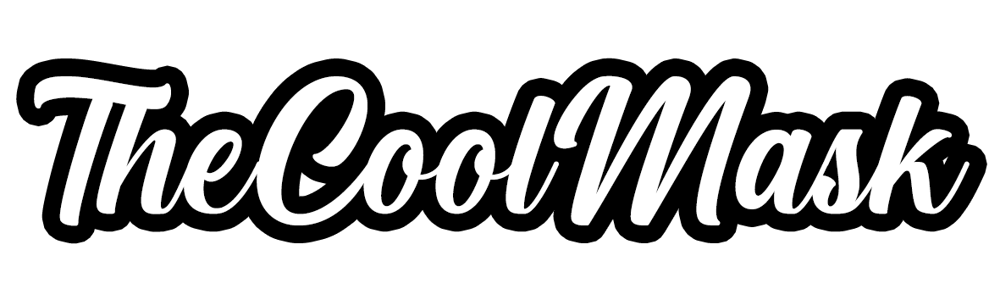 TheCoolMask Home