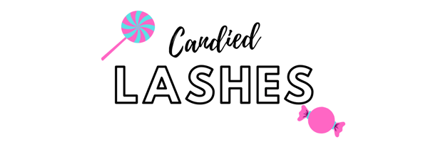 Candied Lashes