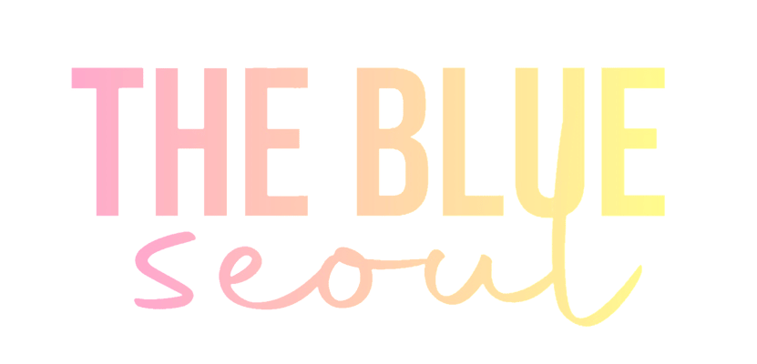 The Blue Seoul Home