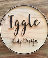 iggle kidz design