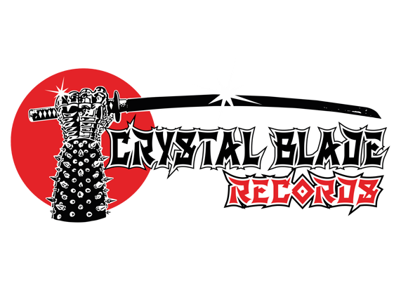 Crystal Blade Records Home