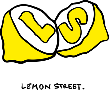 Lemon Street Home