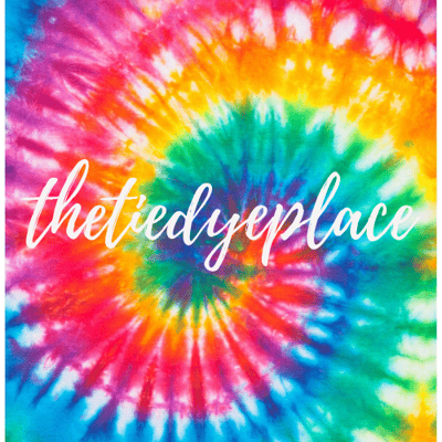 thetiedyeplace Home