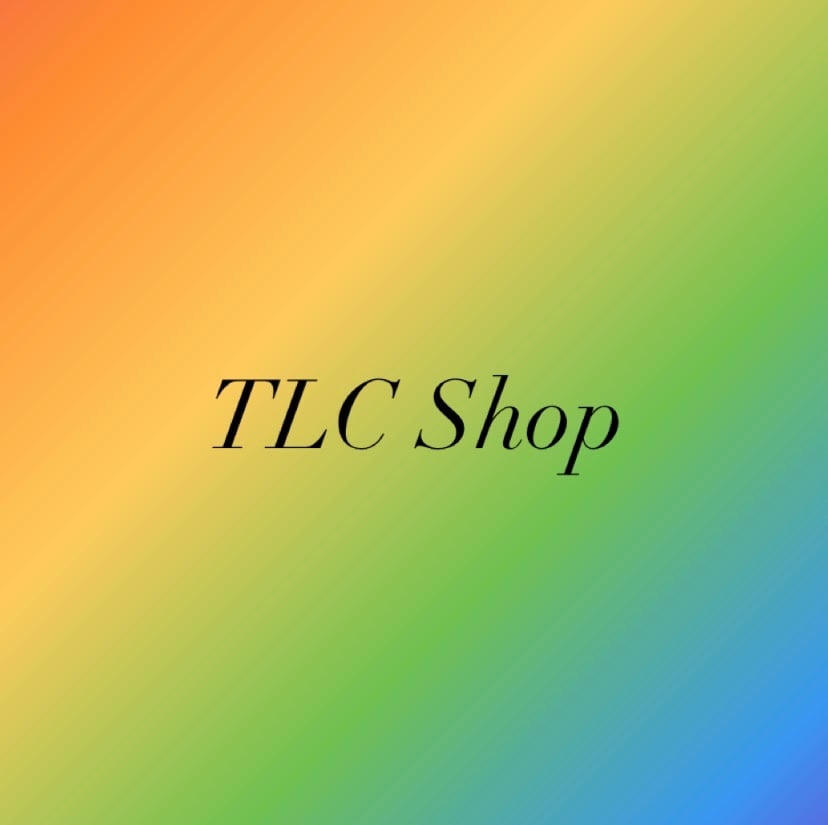 TLC Shop Home
