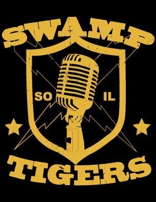 The Swamp Tigers