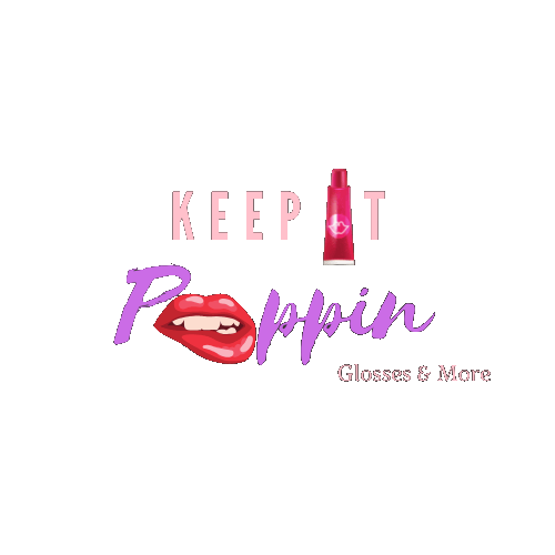 Keep it poppin Home